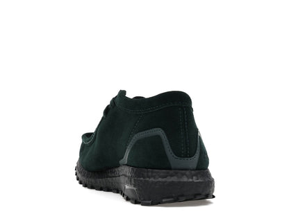 adidas x Clarks Originals Ultra Boost Wallabee Ronnie Fieg 8th Street Scarab