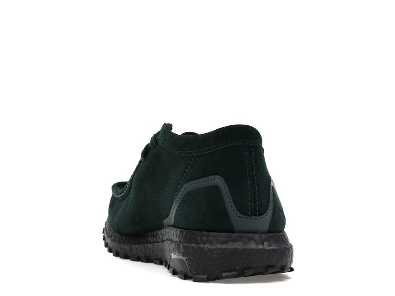 adidas x Clarks Originals Ultra Boost Wallabee Ronnie Fieg 8th Street Scarab