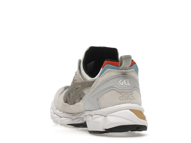 ASICS Gel-Kayano 21 Awake NY Grey