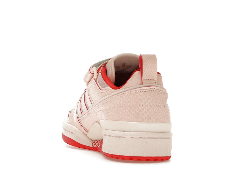 adidas Forum Plus S.E.E.D. Pink Tint (Women's)