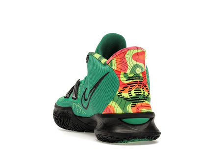 Nike Kyrie 7 Ky-D Weatherman