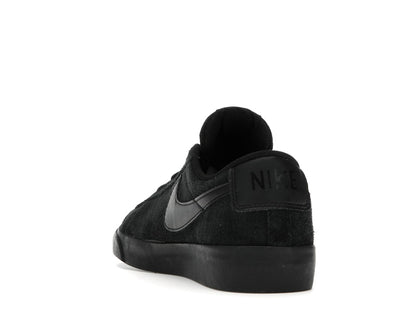 Nike Blazer Low Black