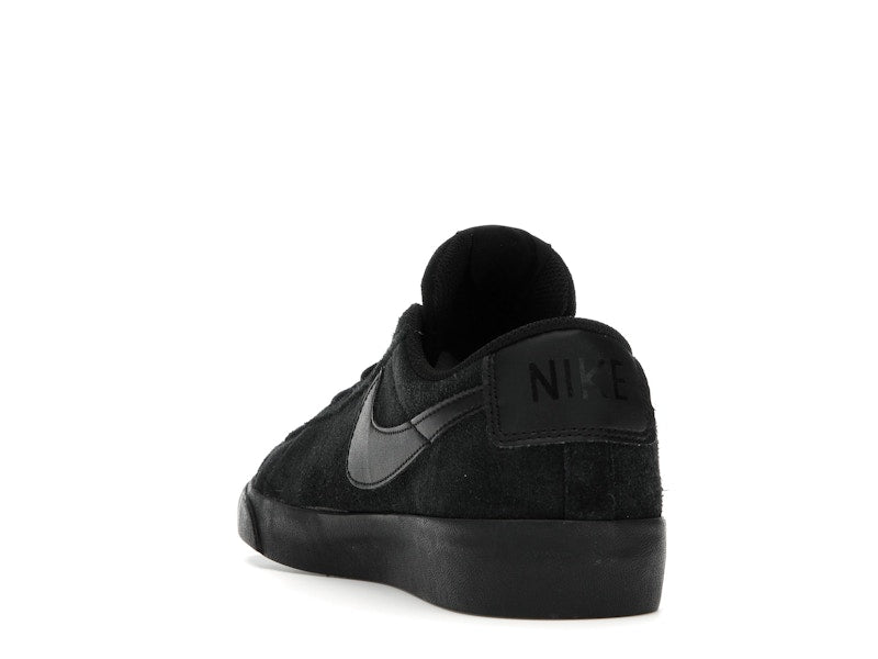 Nike Blazer Low Black