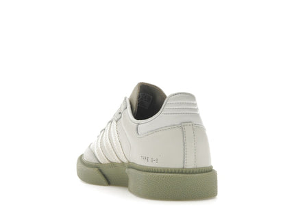 adidas Type 0-8 OAMC Cream White