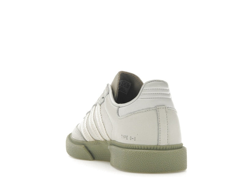 adidas Type 0-8 OAMC Cream White