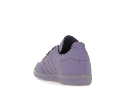 adidas Samba Pharrell Humanrace Purple