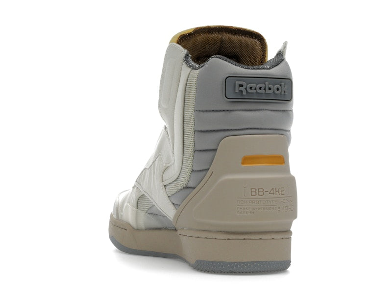 Reebok BB4K2 NASA Artifact Transfer Program