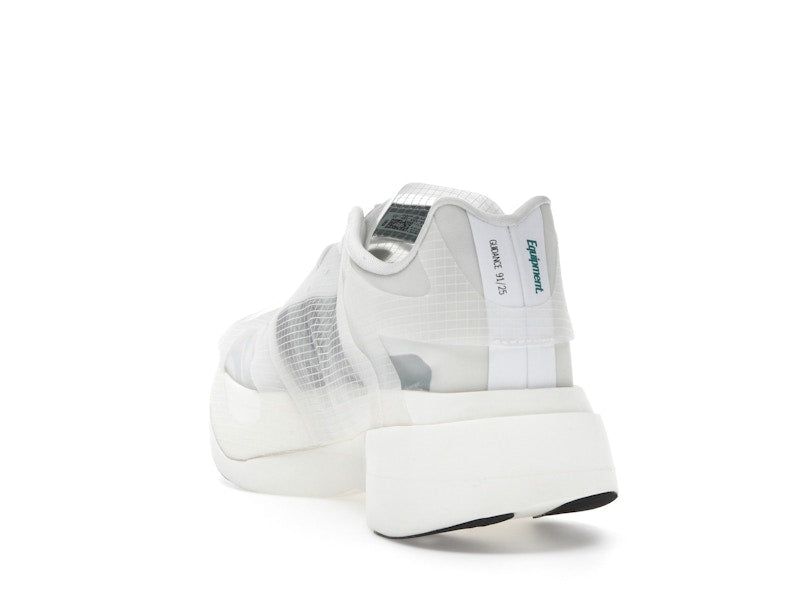 adidas Equipment Guidance 91/25 White Equipment Green