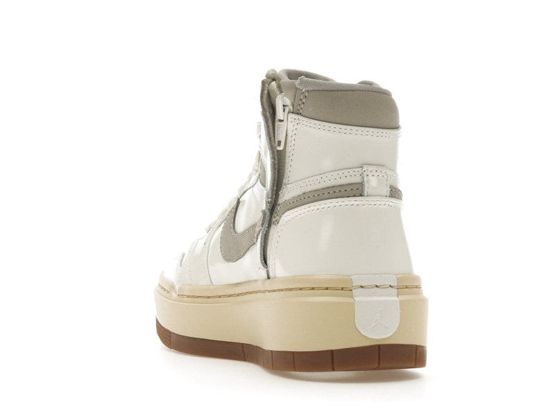 Jordan 1 Elevate High College Grey (Women's)