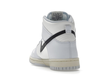 Nike Dunk High Aluminum (GS)