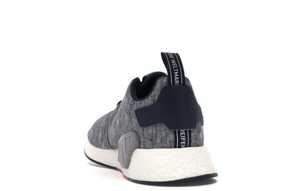 adidas NMD R2 United Arrows & Sons