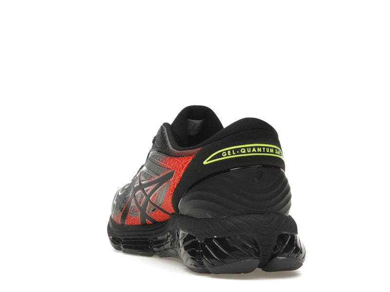 ASICS Gel-Quantum 360 VIII City of Lights Fiery Red