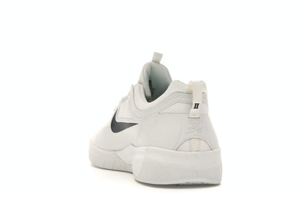 Nike SB Nyjah Free 2 Summit White Black