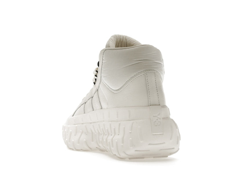 adidas Y-3 GR.1P High GTX Core White