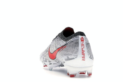 Nike Vapor 12 Elite NJR FG Shhh Tattoo