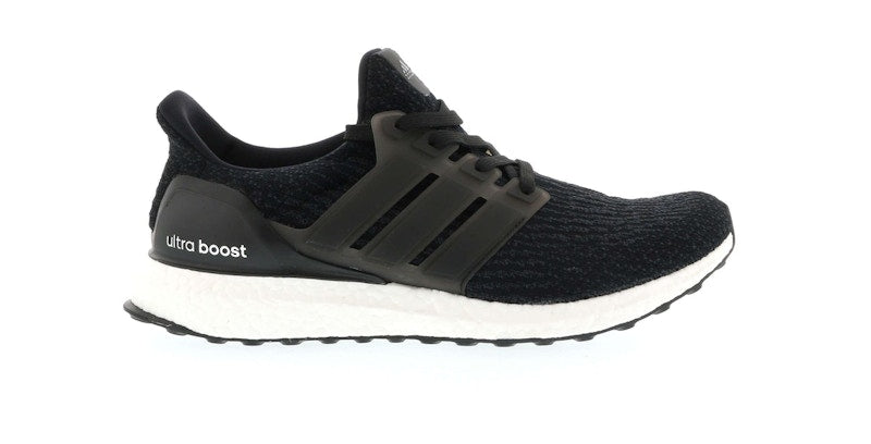 adidas Ultra Boost 3.0 Core Black