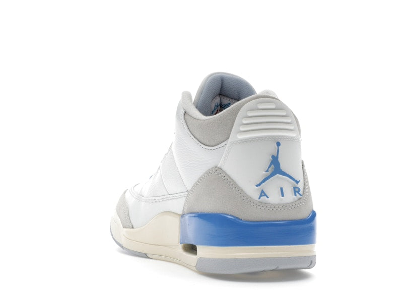 Jordan 3 Retro Lucky Shorts