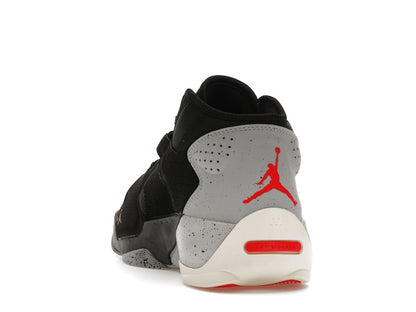 Jordan Zion 2 Black Cement