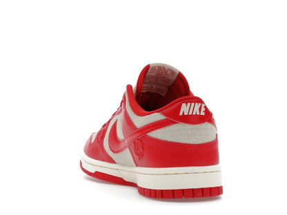 Nike Dunk Low Red Roses (Women's)