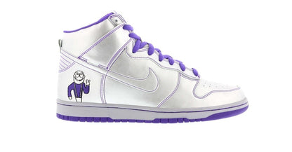 Nike SB Dunk High Dinosaur Jr.