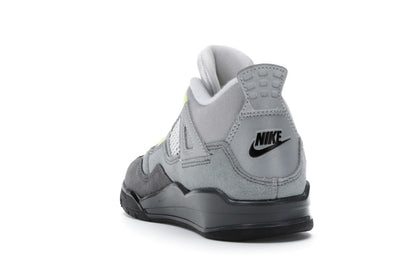 Jordan 4 Retro SE 95 Neon (PS)