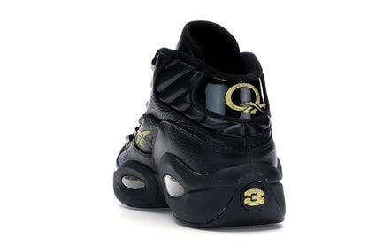 Reebok Question Mid New Years Eve (2012)