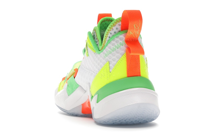 Jordan Why Not Zer0.3 Splash Zone