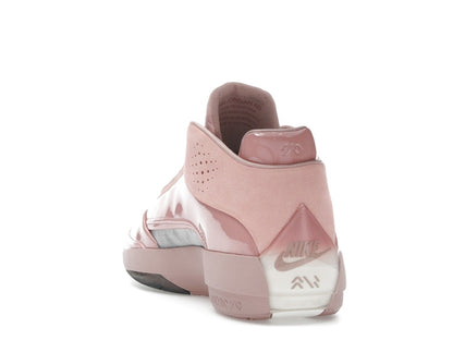 Jordan 40 Dusty Rose