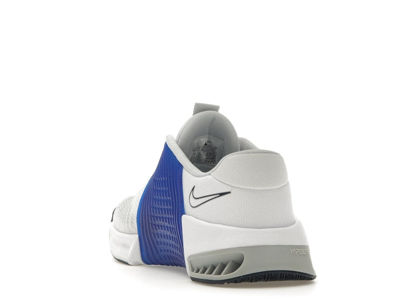 Nike Metcon 9 White Racer Blue