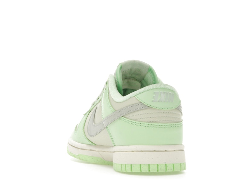 Nike Dunk Low SE Next Nature Sea Glass (Women's)