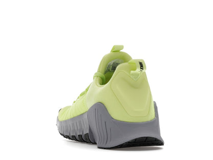Nike Free Metcon 6 Light Lemon Twist