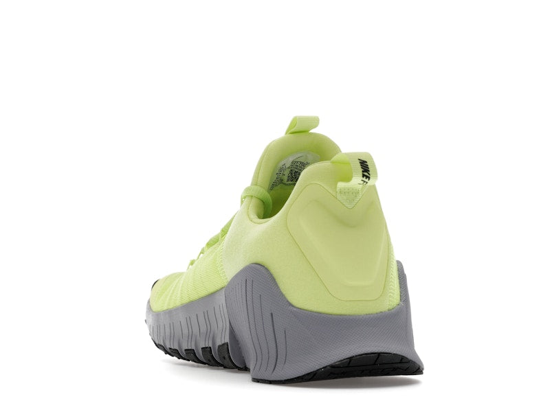 Nike Free Metcon 6 Light Lemon Twist