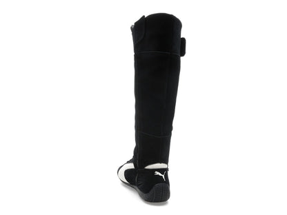 Puma Speedcat Boots Black Ivory (Women's)