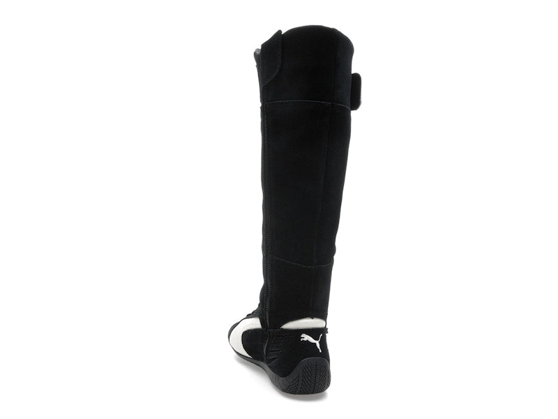 Puma Speedcat Boots Black Ivory (Women's)