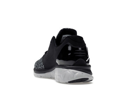 Jordan Trainer ST Black Wolf Grey