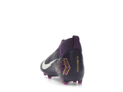 Nike Zoom Mercurial Superfly 10 Academy FG/MG Kylian Mbappé Grand Purple (GS)