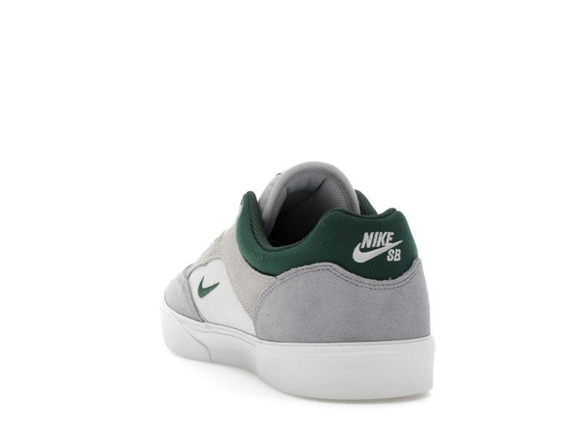 Nike SB Malor Platinum Tint Fir