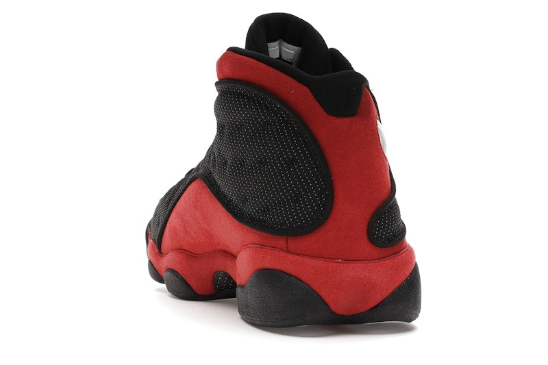 Jordan 13 Retro Bred (2017)