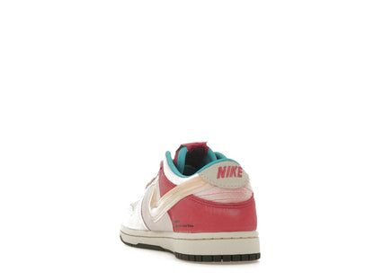 Nike Dunk Low Social Status Free Lunch Strawberry Milk (PS)