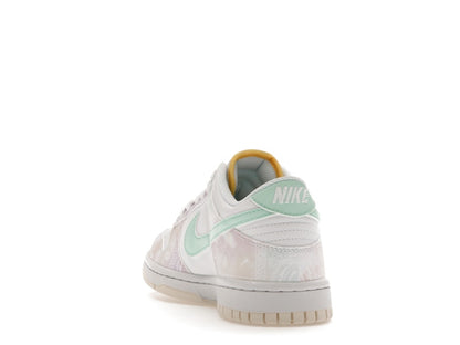 Nike Dunk Low Pastel Paisley (GS)
