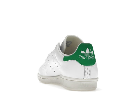 adidas Stan Smith 80s Cloud White Green