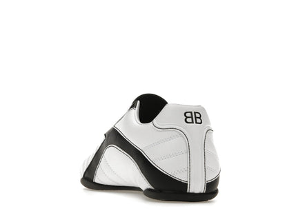 Balenciaga Zen White Black