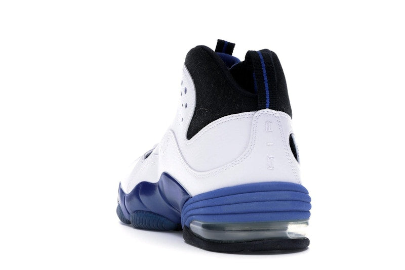 Nike Penny III Royal White