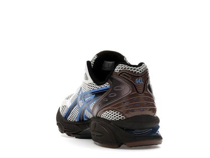 ASICS Gel-Kayano 14 Cream Blue Coast