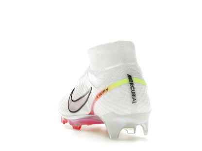 Nike Zoom Mercurial Superfly 9 Elite FG Marcus Rashford Better Believe It