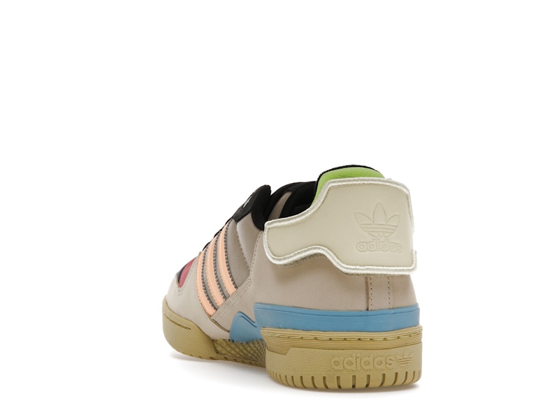 adidas Forum Powerphase Bad Bunny Benito