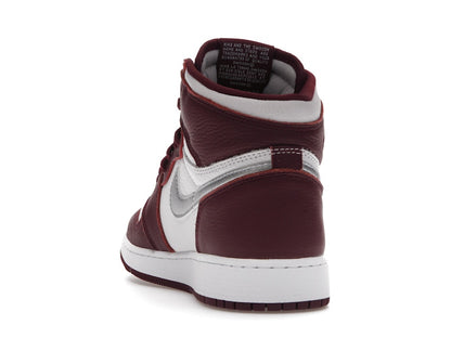 Jordan 1 Retro High OG Bordeaux (GS)