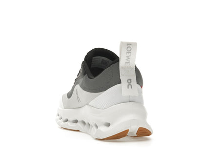 On Running Cloudtilt 2 LOEWE Black White