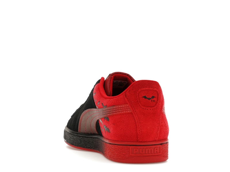 Puma Suede The Batman
