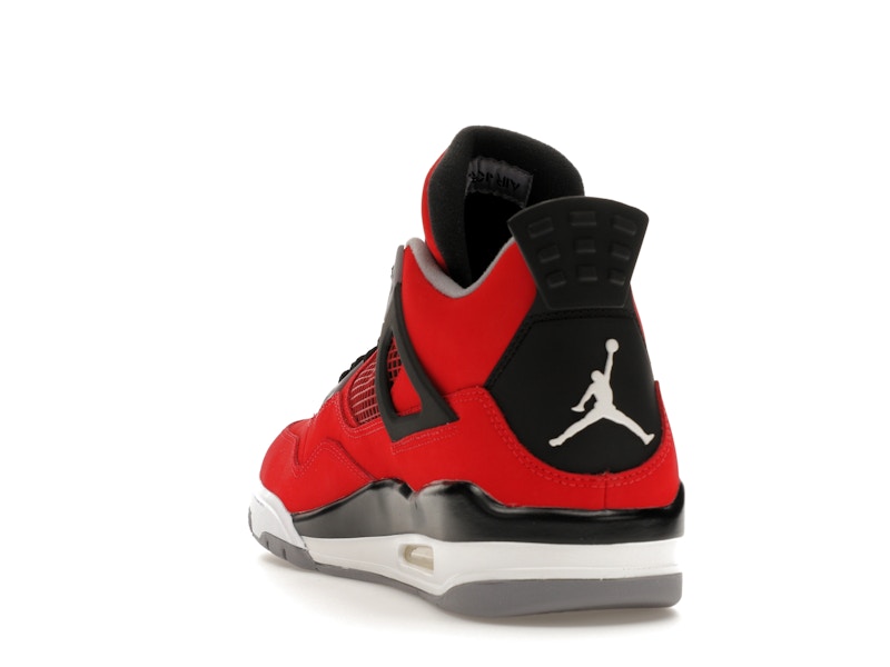 Jordan 4 Retro Toro Bravo